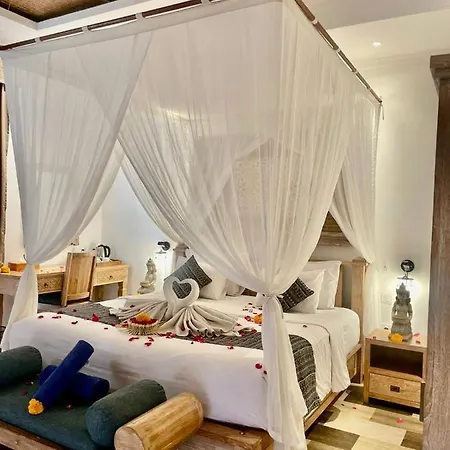 Sanggraloka Suite